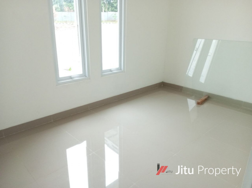 Dijual Rumah Islami Purwakarta Lokasi Dekat RSU Radjak