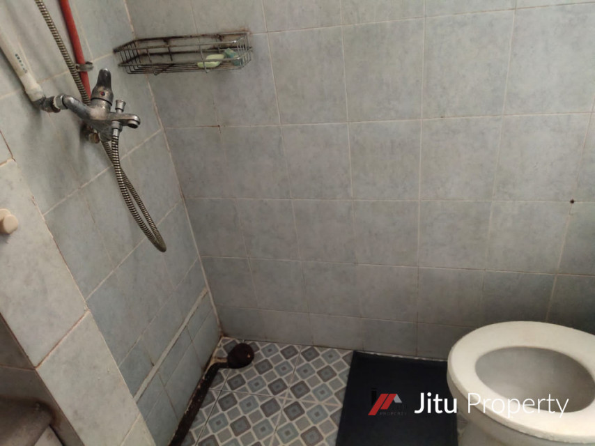 Dijual unit apartment taman rasuna, 85m2 Nego sampai jadi