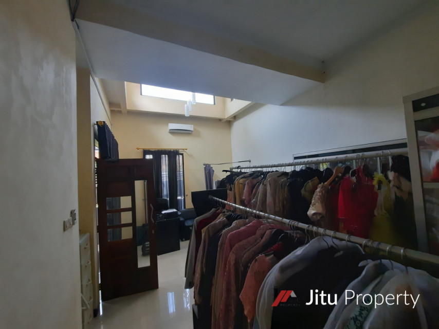 Jual Cepat Rumah Minimalis Modern Di Perum Gama Permai Pekalongan