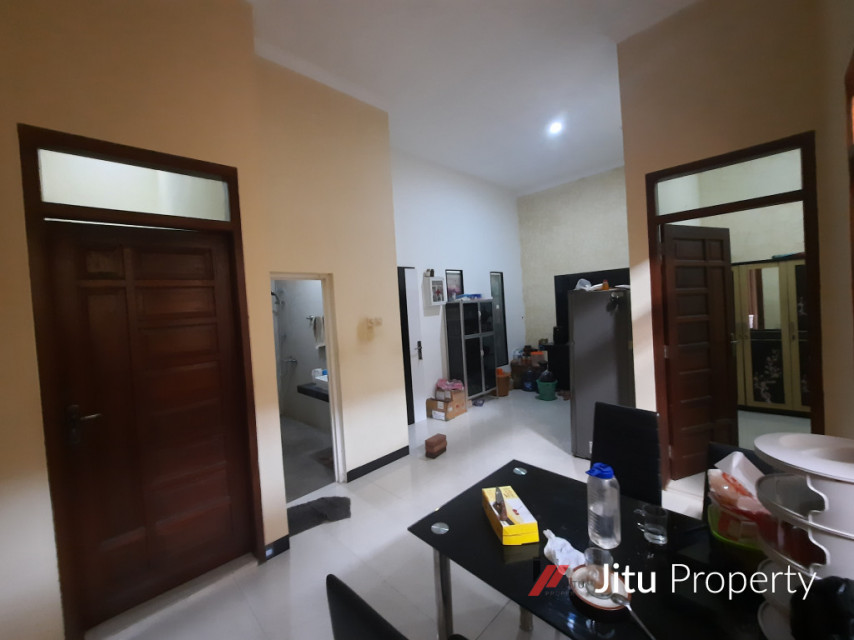 Jual Cepat Rumah Minimalis Modern Di Perum Gama Permai Pekalongan