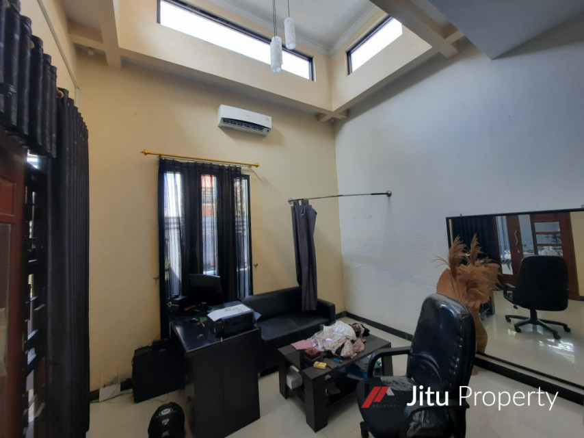 Jual Cepat Rumah Minimalis Modern Di Perum Gama Permai Pekalongan
