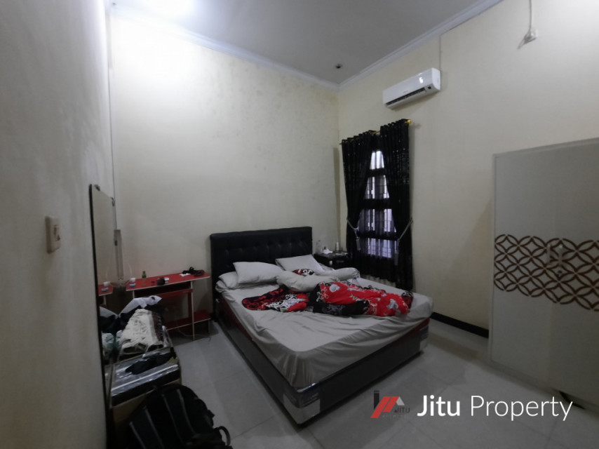 Jual Cepat Rumah Minimalis Modern Di Perum Gama Permai Pekalongan