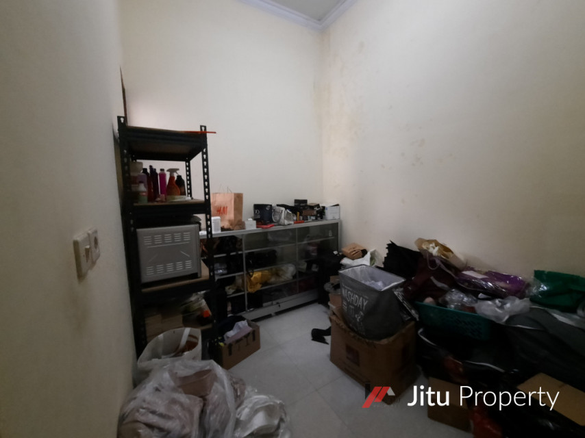 Jual Cepat Rumah Minimalis Modern Di Perum Gama Permai Pekalongan