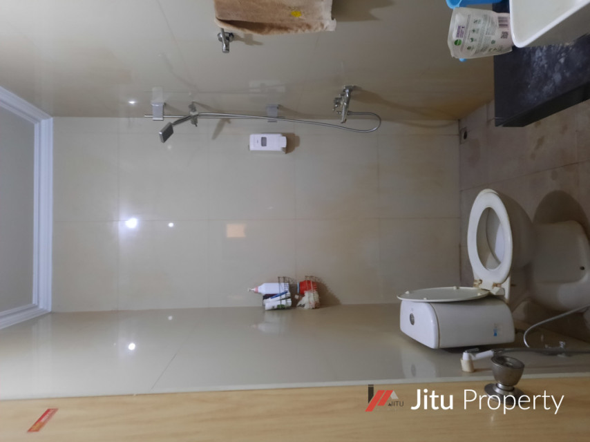 Jual Cepat Rumah Minimalis Modern Di Perum Gama Permai Pekalongan