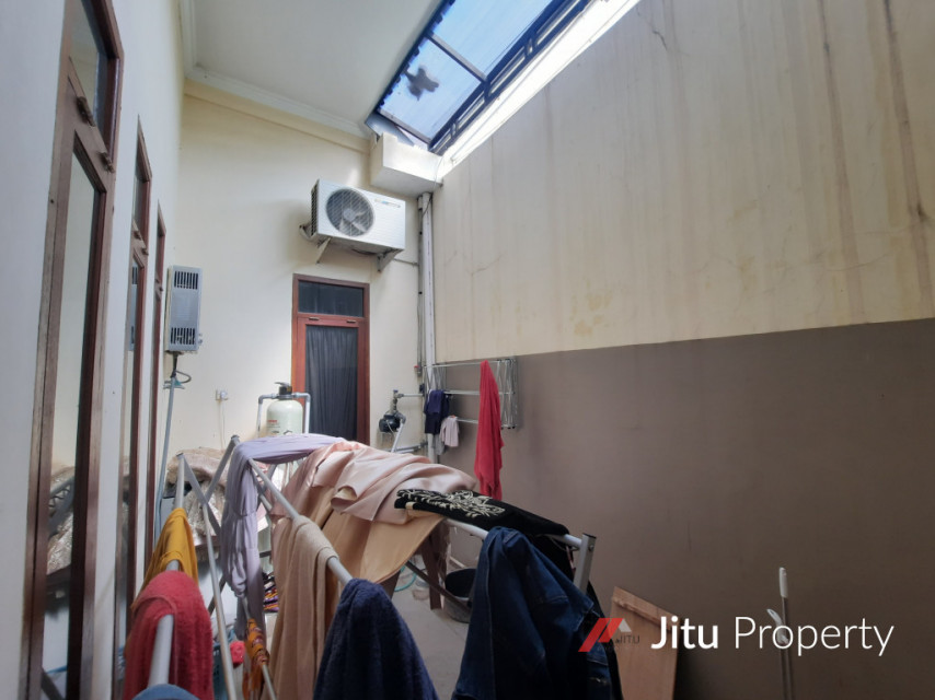 Jual Cepat Rumah Minimalis Modern Di Perum Gama Permai Pekalongan