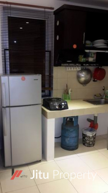 Disewakan Unit Apartemen Mediterania Marina Residences Ancol