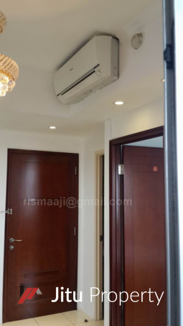 Disewakan Unit Apartemen Mediterania Marina Residences Ancol