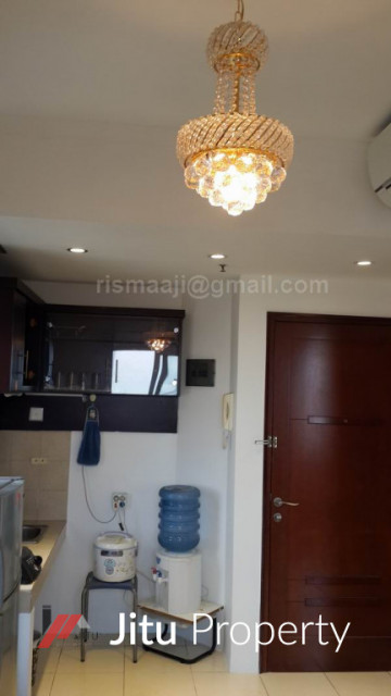 Disewakan Unit Apartemen Mediterania Marina Residences Ancol