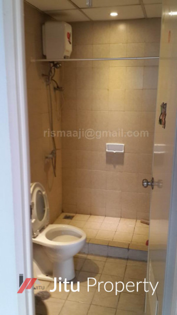 Disewakan Unit Apartemen Mediterania Marina Residences Ancol