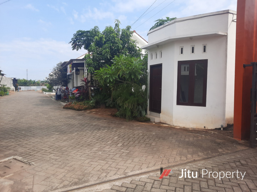 Hunian Berkualitas Di Matangan Pesona Residence Batang