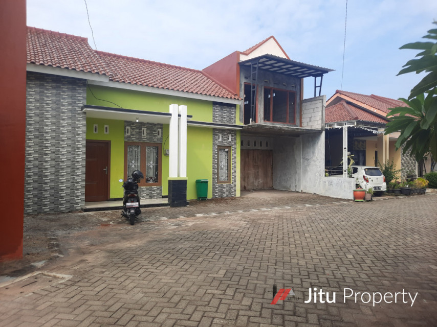 Hunian Berkualitas Di Matangan Pesona Residence Batang