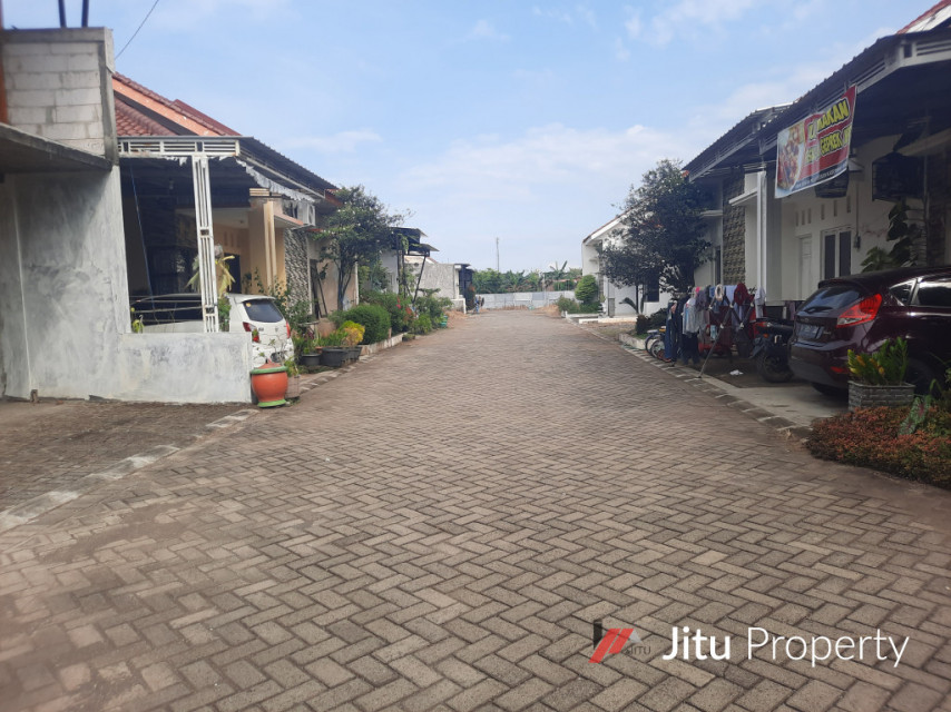 Hunian Berkualitas Di Matangan Pesona Residence Batang