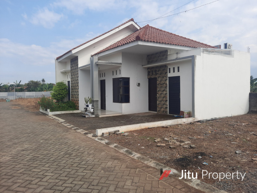 Hunian Berkualitas Di Matangan Pesona Residence Batang