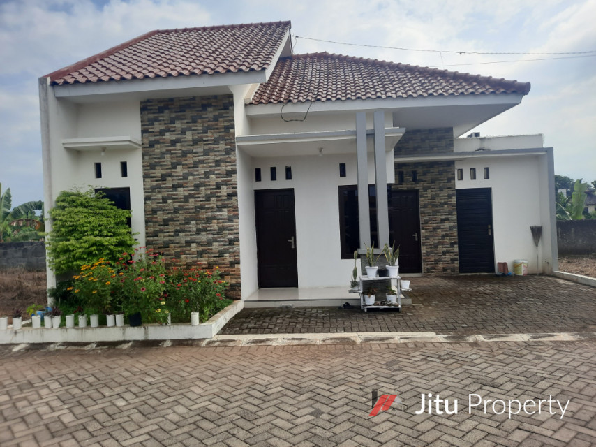 Hunian Berkualitas Di Matangan Pesona Residence Batang