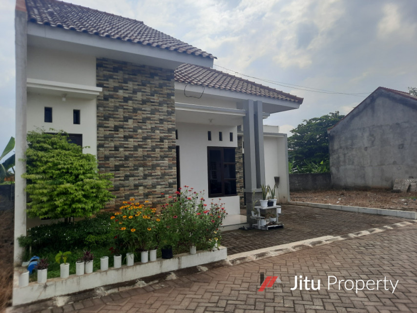 Hunian Berkualitas Di Matangan Pesona Residence Batang