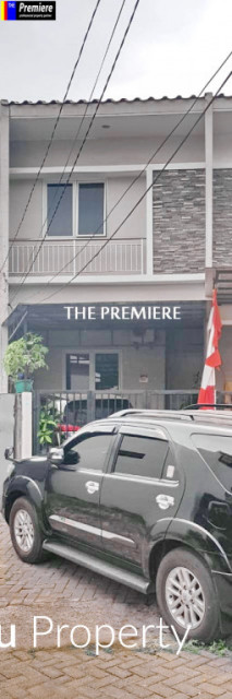 Rumah Gading Griya Lestari Kelapa Gading Furnished Jakarta Utara