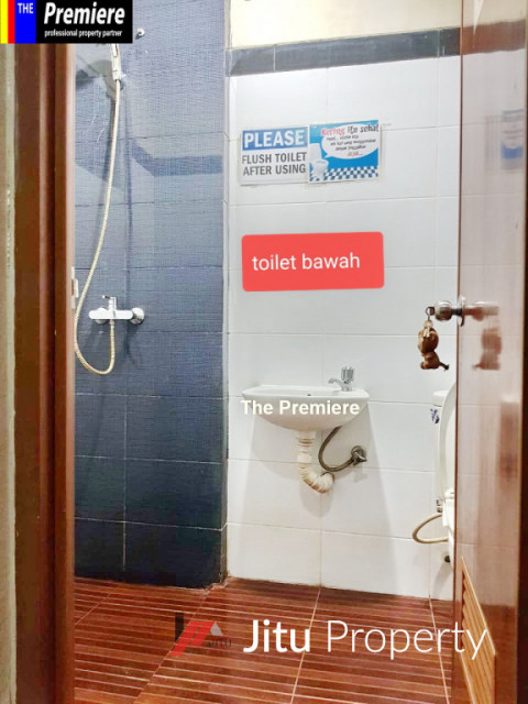 Rumah Gading Griya Lestari Kelapa Gading Furnished Jakarta Utara