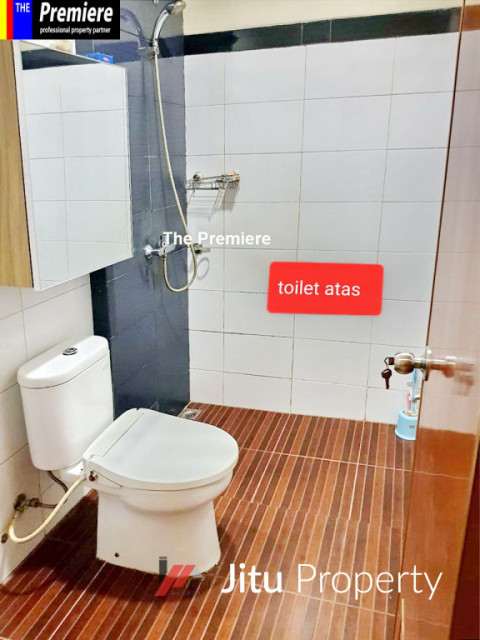 Rumah Gading Griya Lestari Kelapa Gading Furnished Jakarta Utara