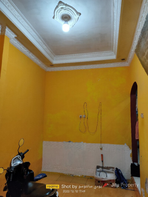  Dijual lunas murah rumah 2 Lantai bisa KPR ulang Di Karawang