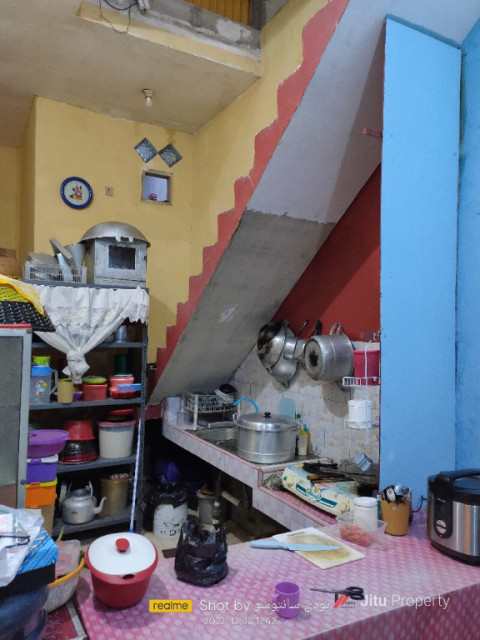  Dijual lunas murah rumah 2 Lantai bisa KPR ulang Di Karawang