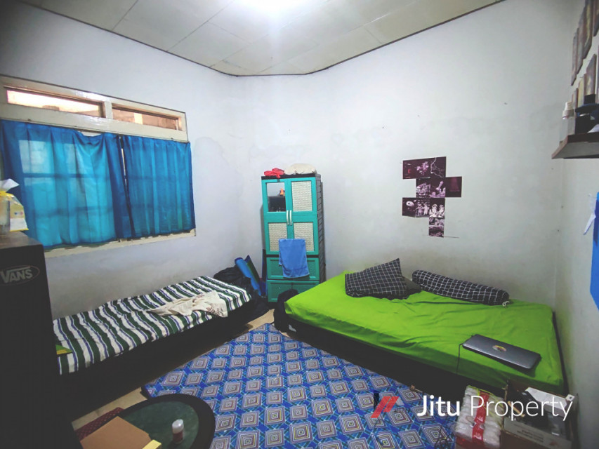 Dijual Rumah di Daerah Radio Dalam Jakarta Selatan