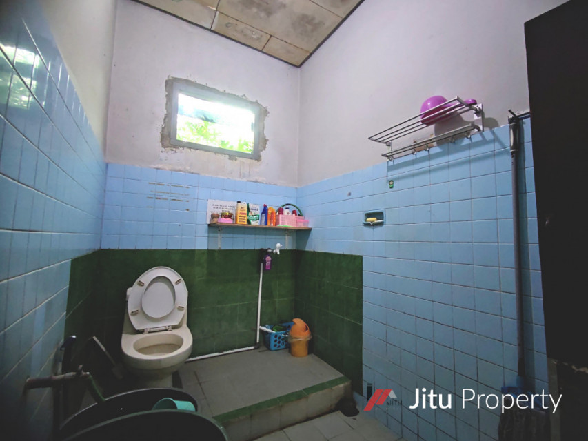 Dijual Rumah di Daerah Radio Dalam Jakarta Selatan