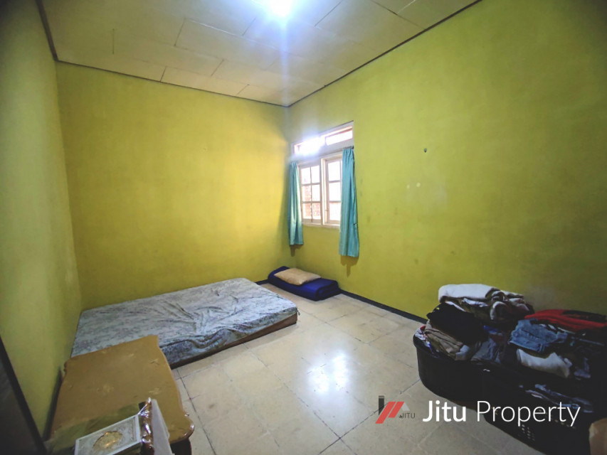 Dijual Rumah di Daerah Radio Dalam Jakarta Selatan