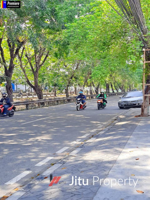 Ruko Danau Sunter Utara, Sunter, Jakarta Utara Strategis 
