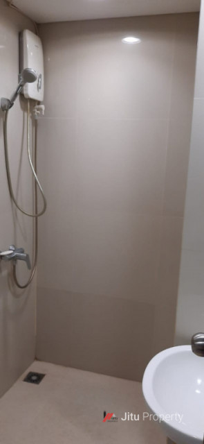 Dijual unit Atria Residence 1BR Gading Serpong Nego sampai Jadi