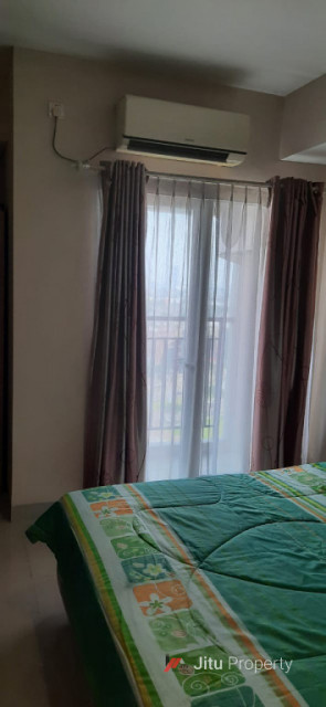 Dijual unit Atria Residence 1BR Gading Serpong Nego sampai Jadi