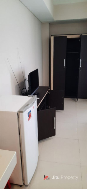 Dijual unit Atria Residence 1BR Gading Serpong Nego sampai Jadi