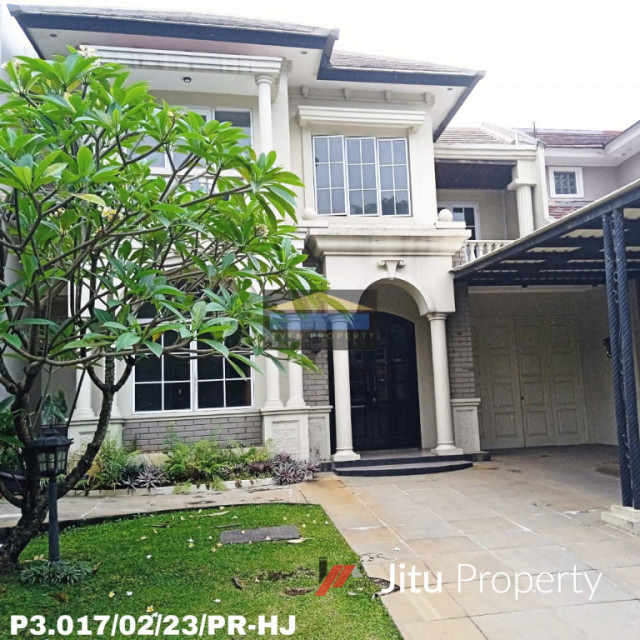 Turun Harga Rumah Semifurnished Sudah Baja Ringan di Kota Wisata