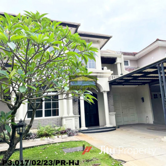 Turun Harga Rumah Semifurnished Sudah Baja Ringan di Kota Wisata