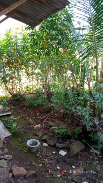 Dijual tanah datar, masuk mobil daerah kp. poncol rawageni 