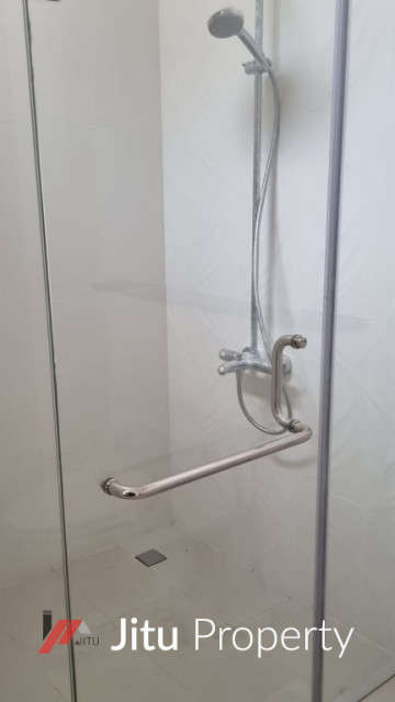 Dijual rumah di cluster emily summarecon Kota Bandung Jawa Barat