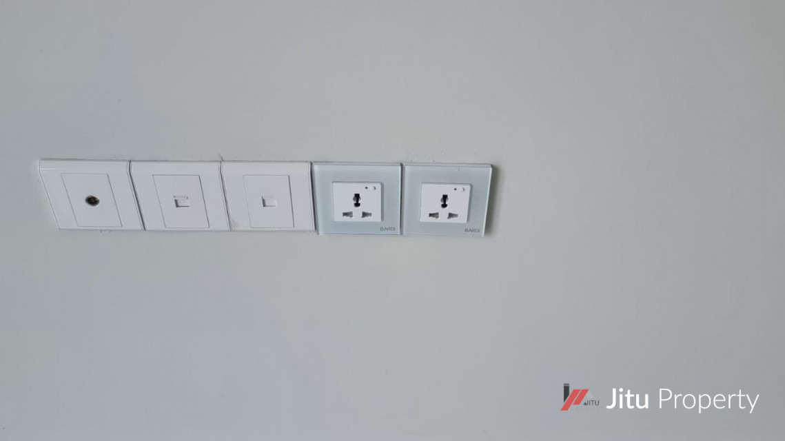 Dijual rumah di cluster emily summarecon Kota Bandung Jawa Barat