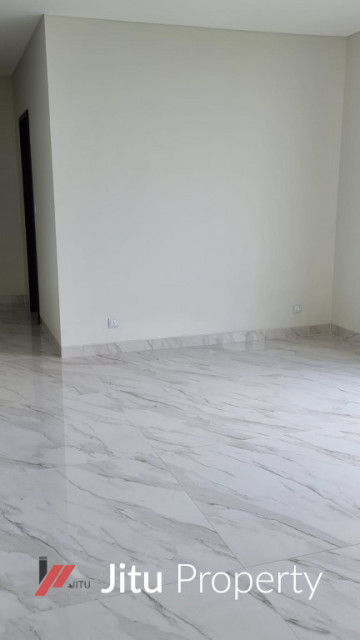 Dijual rumah di cluster emily summarecon Kota Bandung Jawa Barat