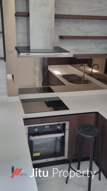 Dijual rumah di cluster emily summarecon Kota Bandung Jawa Barat