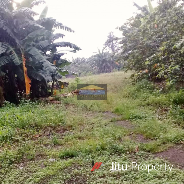 Dijual Kavling Lokasi Strategis Siap Bangun di Gunung Putri 5 Jt/m2