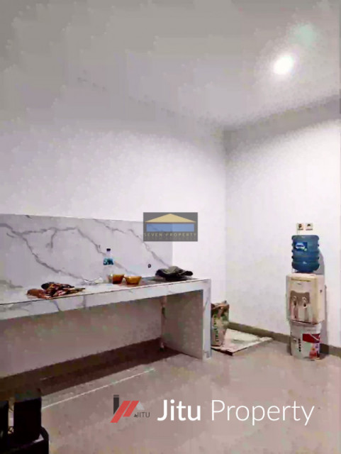 Dijual Rumah Minimalis 2 Lantai Murah Full Renov Limus Pratama Regency