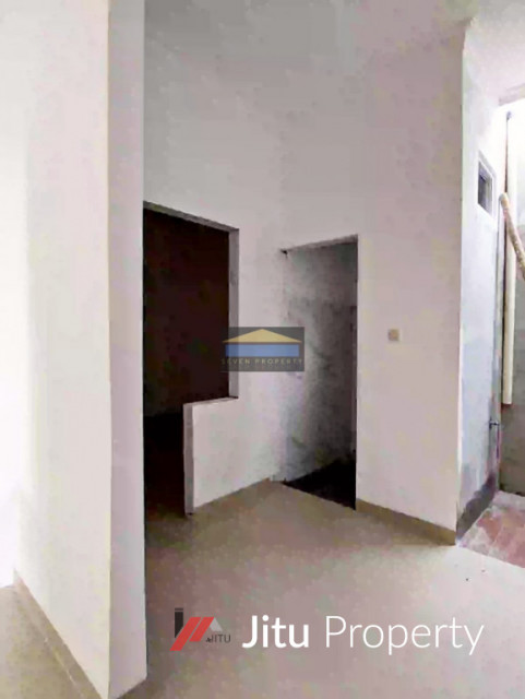 Dijual Rumah Minimalis 2 Lantai Murah Full Renov Limus Pratama Regency