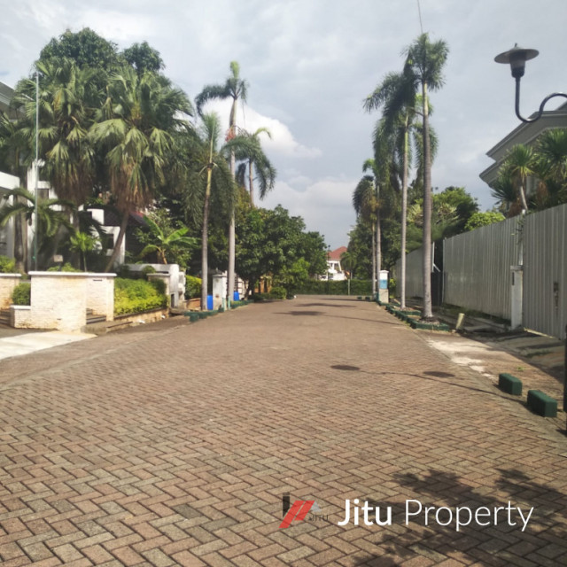 Dijual tanah Kavling Premium Bukit Gading Villa (BGV) Kelapa Gading