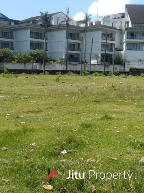 Dijual Tanah Kosong Di Pantai Berawa Luas Total 4.04 Ha Pinggir Pantai