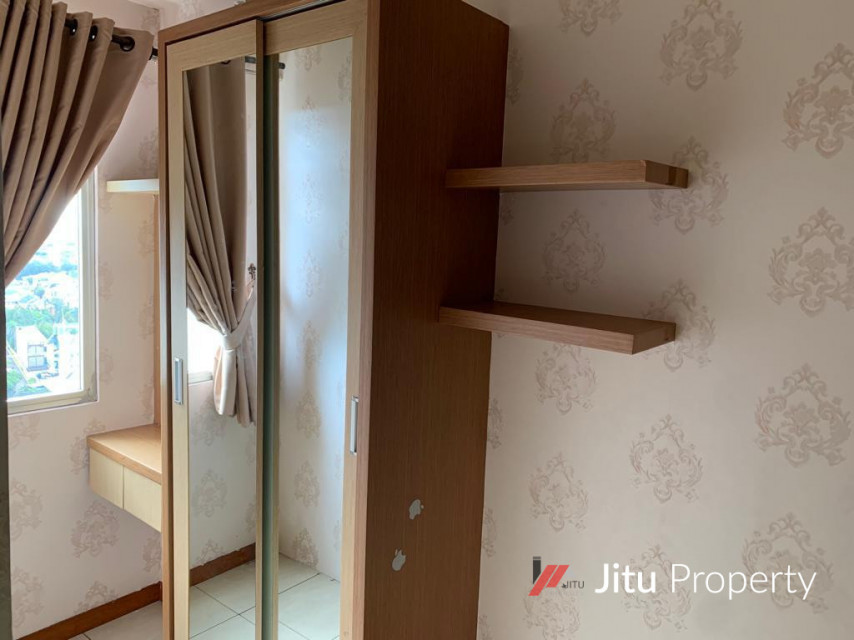Dijual unit Apartemen Gading Greenhill 2BR Furnished