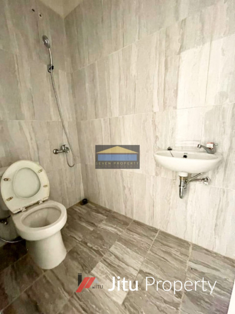 Dijual Rumah Murah Sudah Baja Ringan Siap Huni di Cileungsi