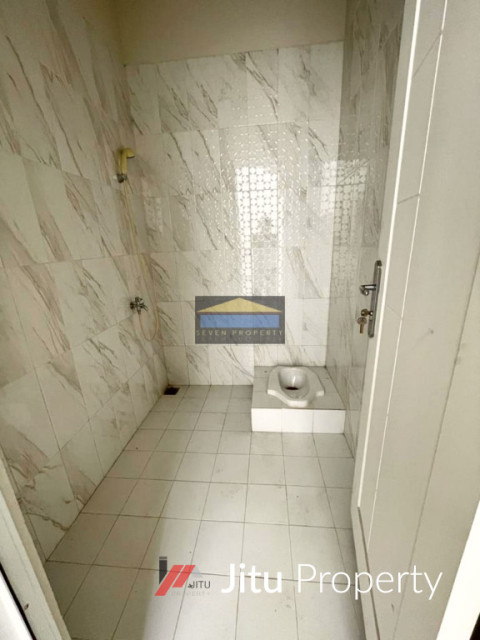 Dijual Rumah Murah Sudah Baja Ringan Siap Huni di Cileungsi