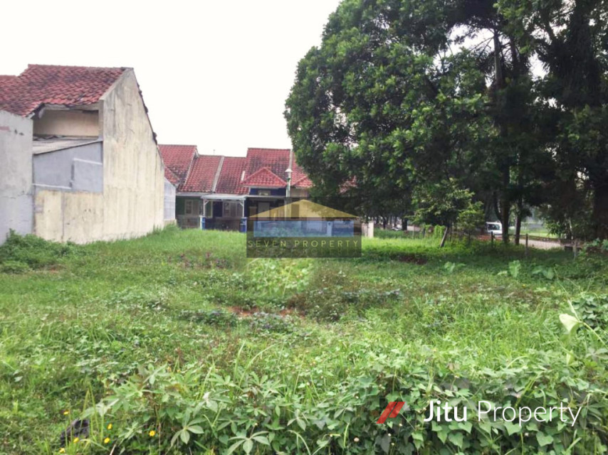 Dijual Kavling Murah dalam Perumahan Citra Indah Cileungsi
