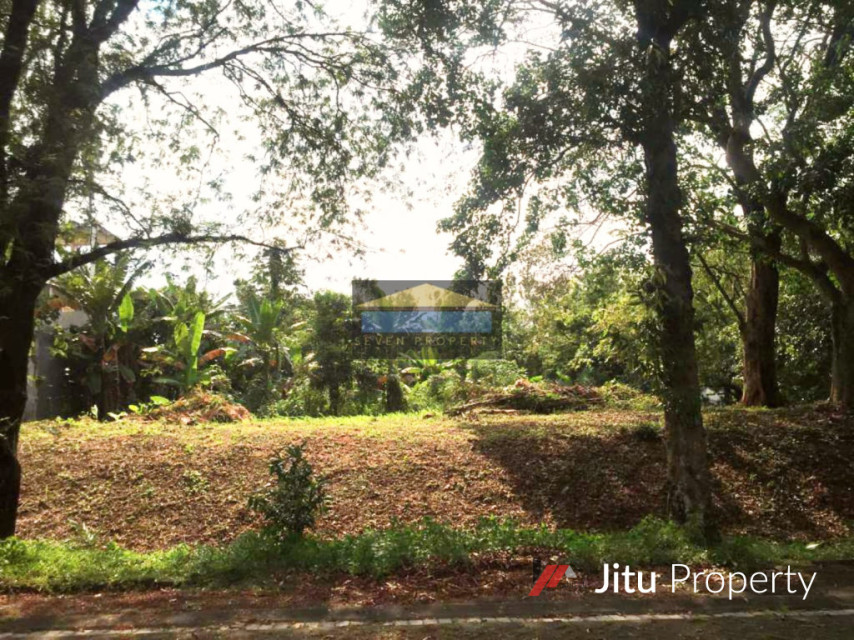 Dijual Kavling Boulevard Siap Bangun di Raffless Hills Cibubur 