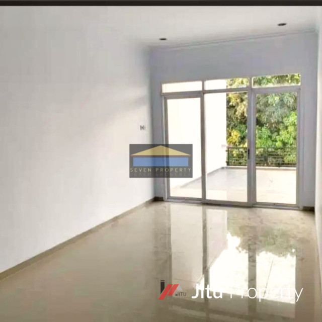 Dijual Rumah Cantik 2 Lantai Full Renov di Raffles Hills Cibubur