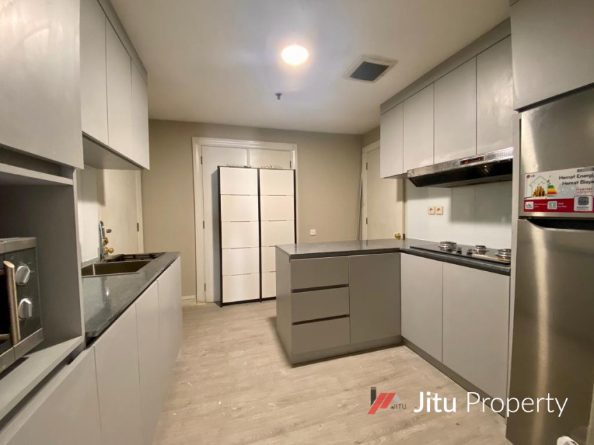 Disewakan Unit Apartment Di Menteng Ekseskutif 3 KT 2 KM